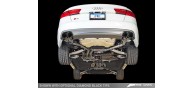 AWE Tuning 4.0T Touring Edition Exhaust